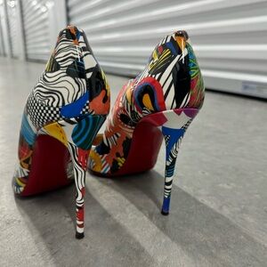 Christian Louboutin Heels